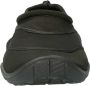 Campri waterschoenen zwart Textiel 41 - Thumbnail 3