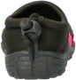 Campri waterschoenen Zwart Roze kids Textiel 22 - Thumbnail 3