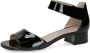 Caprice Dames Sandaaltje 9-28212-42 018 G-breedte - Thumbnail 3