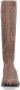 Caprice Lange Laars 9 25512 29 306 Cafe Taupe Stretch 5½ 38½ - Thumbnail 3