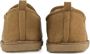 Casa mia Cognac pantoffels heren - Thumbnail 2