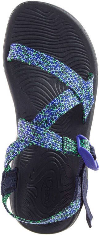 Chaco Z-Volv outdoor sandalen blauw