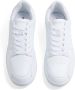 Champion Plateausneakers met labelstitching model 'Rebound Platform low' - Thumbnail 4