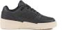 Champion RD18 Heritage Quilt Low sneakers donkerblauw beige - Thumbnail 3