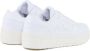 Champion RD18 Heritage Quilt Low sneakers wit - Thumbnail 4