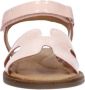 Clic! lakleren sandalen roze Effen 27 | Sandaal van - Thumbnail 10