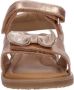 Clic! leren sandalen roze Meisjes Leer 22 | Sandaal van - Thumbnail 3