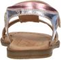 Clic! leren sandalen roze multi metallic Meisjes Leer All over print 30 - Thumbnail 6