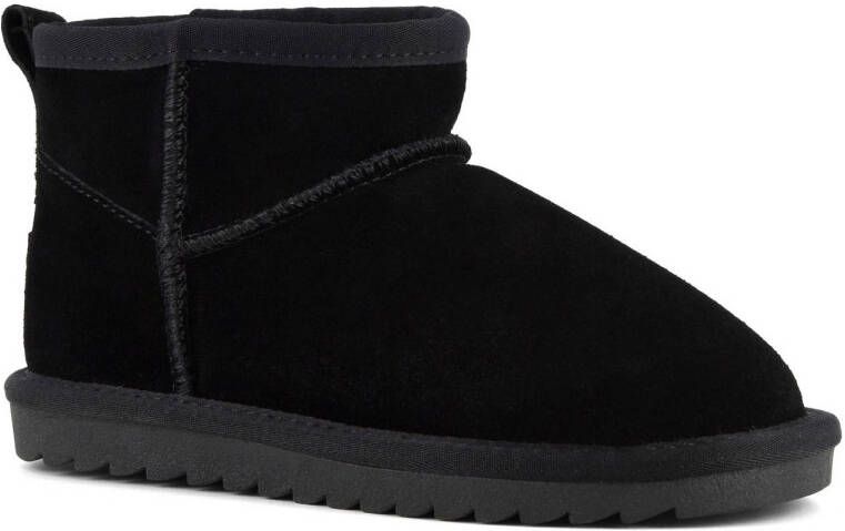 Cellini Enkellaarsjes bruin Nubuck - Foto 1