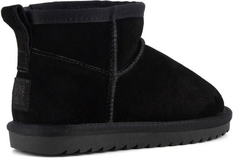 Cellini Enkellaarsjes bruin Nubuck - Foto 2