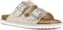 Colors of California Sandalen zilver Synthetisch Dames - Thumbnail 4