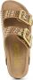 Colors of California Sandalen beige Raffia Dames - Thumbnail 3