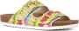 Colors of California Sandalen Multi Synthetisch Dames - Thumbnail 4