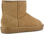 Colors of California Klassieke Coleen 03 Schoenen Beige Dames - Thumbnail 4