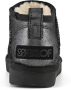 Colors of California Boots Suede Laarzen Zwart Metallic - Thumbnail 3