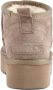 Colors of California Enkellaarzen Platfrom winter boot in suede - Thumbnail 7