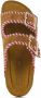 Colors of California Sandalen cognac Synthetisch Dames - Thumbnail 4