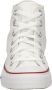 Converse Chuck Taylor All Star Hi Fashion sneakers Schoenen optic white maat: 48 beschikbare maaten:36 37.5 38 39 40 41.5 42 43 44 45 44.5 - Thumbnail 8