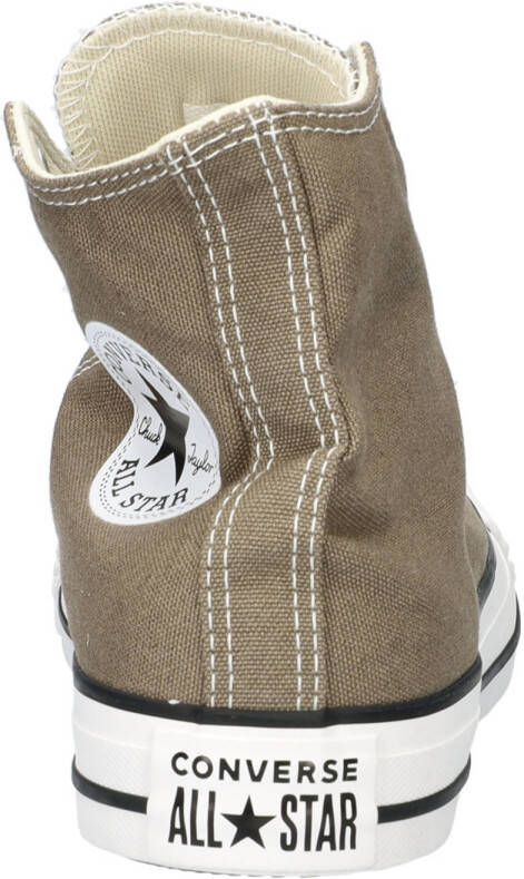 Converse Chuck Taylor All Star sneakers taupe