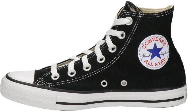 Converse All Stars gympen
