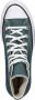 Converse Chuck Taylor All Star Lift Hi sneakers groen - Thumbnail 3