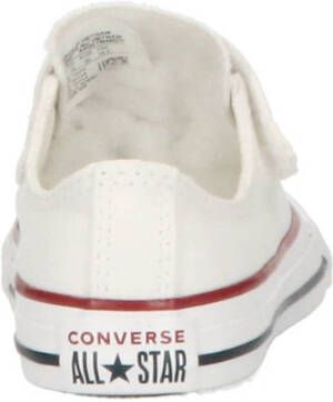 Converse Chuck Taylor All Star 1V OX sneakers wit