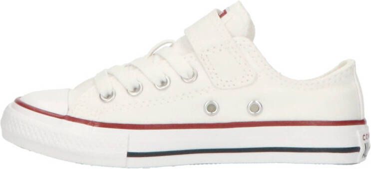 Converse Chuck Taylor All Star 1V OX sneakers wit