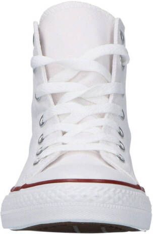 Converse Chuck Taylor All Star HI sneakers wit