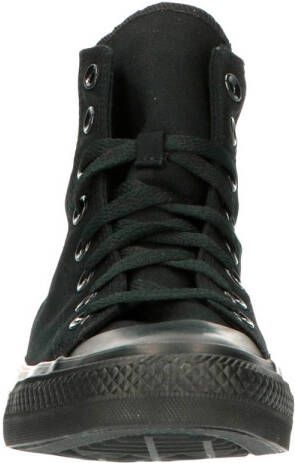 Converse Chuck Taylor All Star HI sneakers zwart