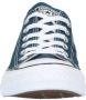 Converse Chuck Taylor All Star Core Ox Bambini sneakers Blauw - Thumbnail 13