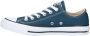 Converse Chuck Taylor All Star Core Ox Bambini Sneakers Blauw - Thumbnail 28