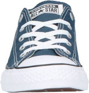 Converse All Stars Laag 3J237C Blauw - Foto 11