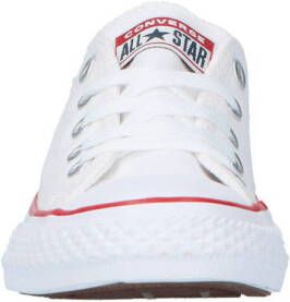 Converse Chuck Taylor All Star OX sneakers wit