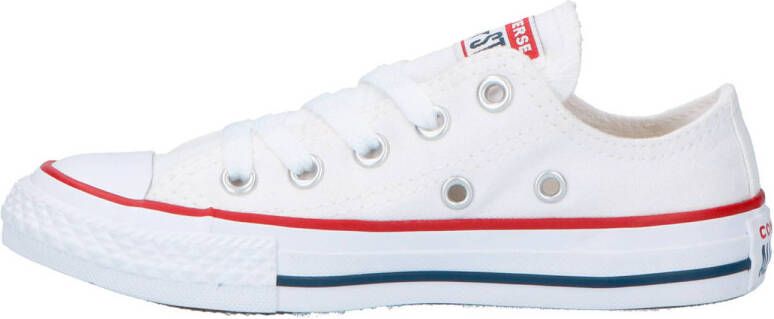 Converse Chuck Taylor All Star OX sneakers wit