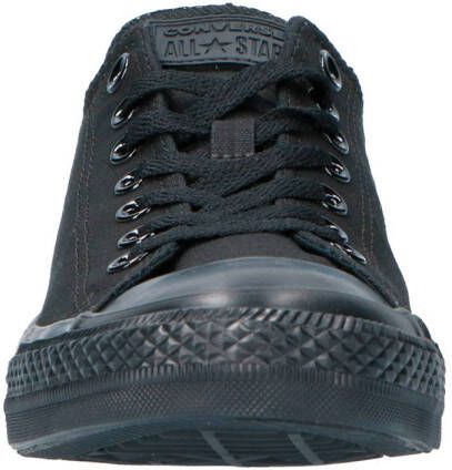 Converse Chuck Taylor All Star OX sneakers zwart