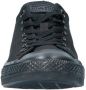 Converse All Stars Laag M5039C Zwart - Thumbnail 10