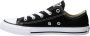 Converse Chuck Taylor All Star Low voorschools Schoenen Black Textil Foot Locker - Thumbnail 11