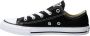 Converse Chuck Taylor All Star Low voorschools Schoenen Black Textil Foot Locker - Thumbnail 10