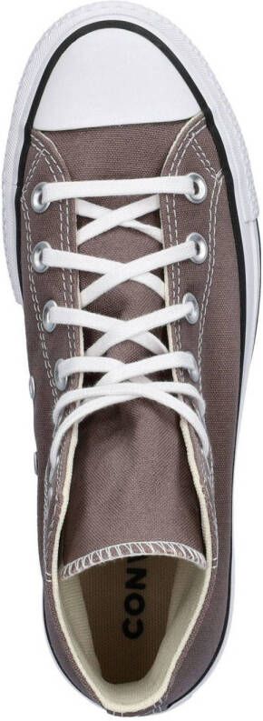 Converse Chuck Taylor All Star Lift sneakers taupe