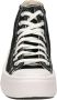 Converse Move Platform sneakers zwart - Thumbnail 2