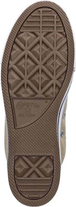 Converse Chuck Taylor All Star Lift sneakers zand
