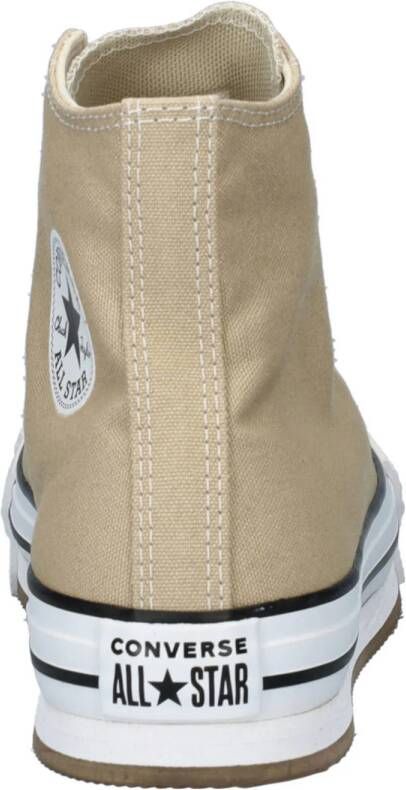 Converse Chuck Taylor All Star Lift sneakers zand