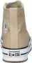 Converse Chuck Taylor All Star Lift sneakers zand - Thumbnail 4