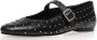 Copenhagen Shoes leren ballerina's zwart - Thumbnail 2