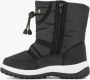 Cortina snowboots zwart kids - Thumbnail 2