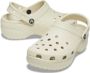 Crocs Classic Platform Sandalen & Slides Schoenen bone maat: 39 40 beschikbare maaten:36 37 38 39 40 41 42 - Thumbnail 7