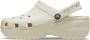 Crocs Classic Platform Sandalen & Slides Schoenen bone maat: 39 40 beschikbare maaten:36 37 38 39 40 41 42 - Thumbnail 8