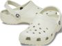Crocs Classic Slippers en Sandalen Groen Maat: 41-42 Rubber Foot Locker - Thumbnail 4