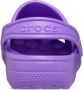 Crocs Peuter Kleuter clogs paars - Thumbnail 2