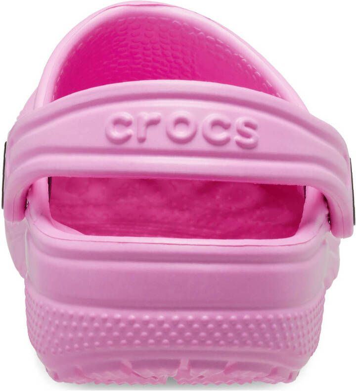 Crocs Peuter Kleuter clogs roze